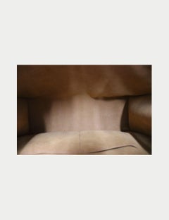 Louis Vuitton OnTheGo GM tote bag in black Monogram Empreinte leather