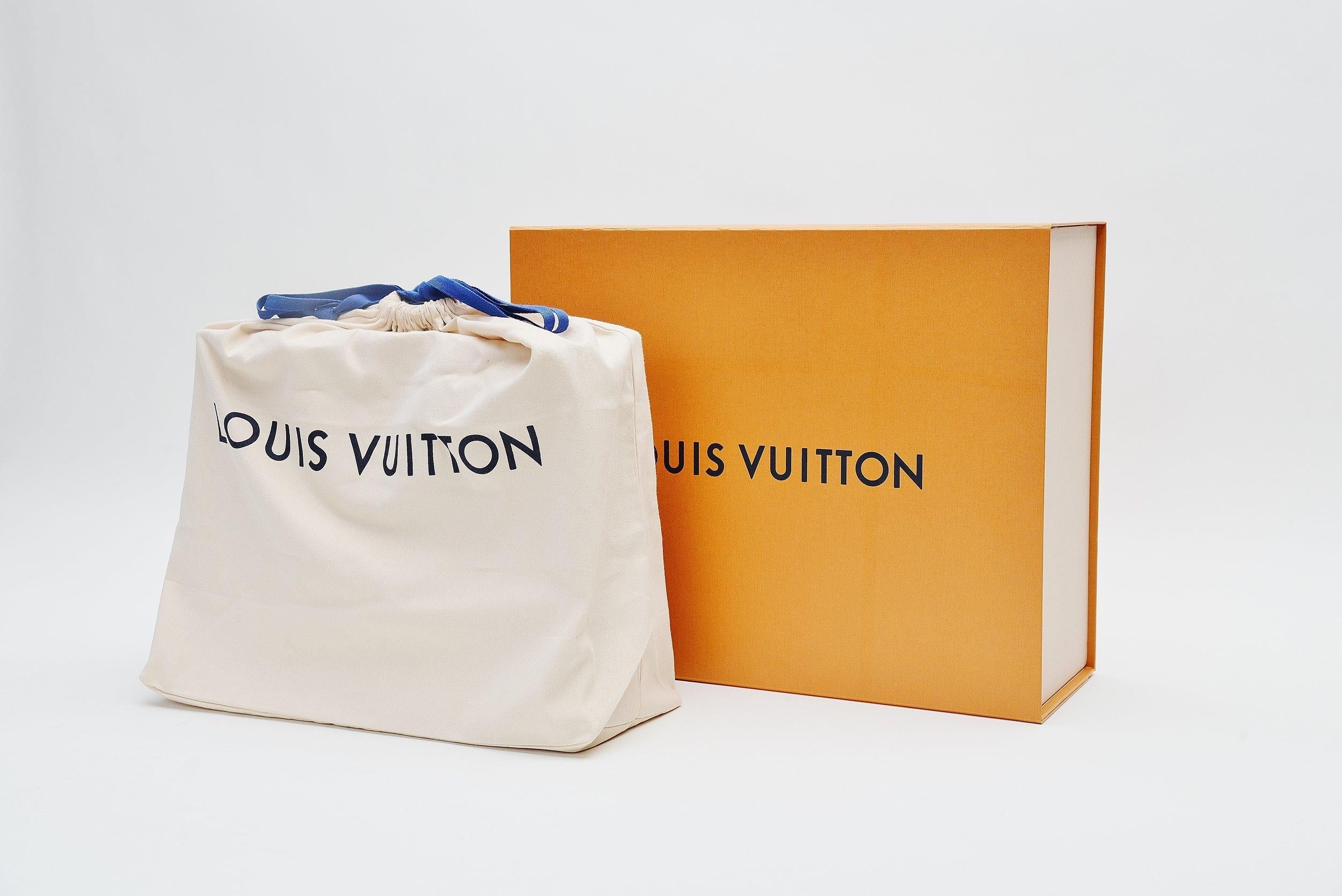 Louis Vuitton Onthego Jungle collection 2019 NEW Full set 4