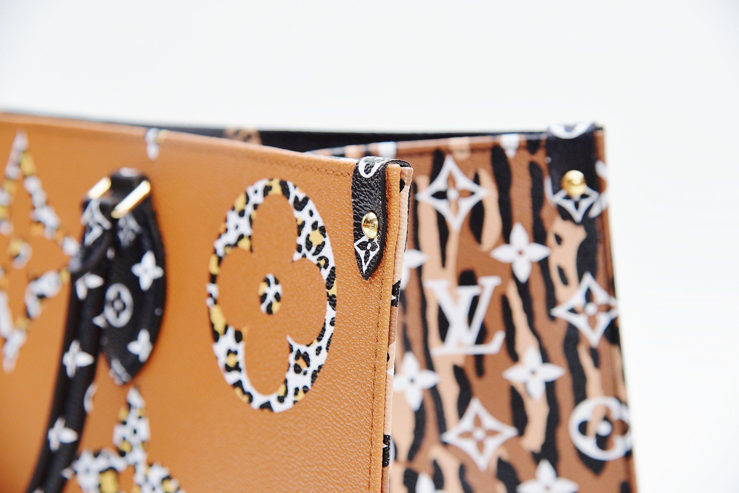louis vuitton gaia