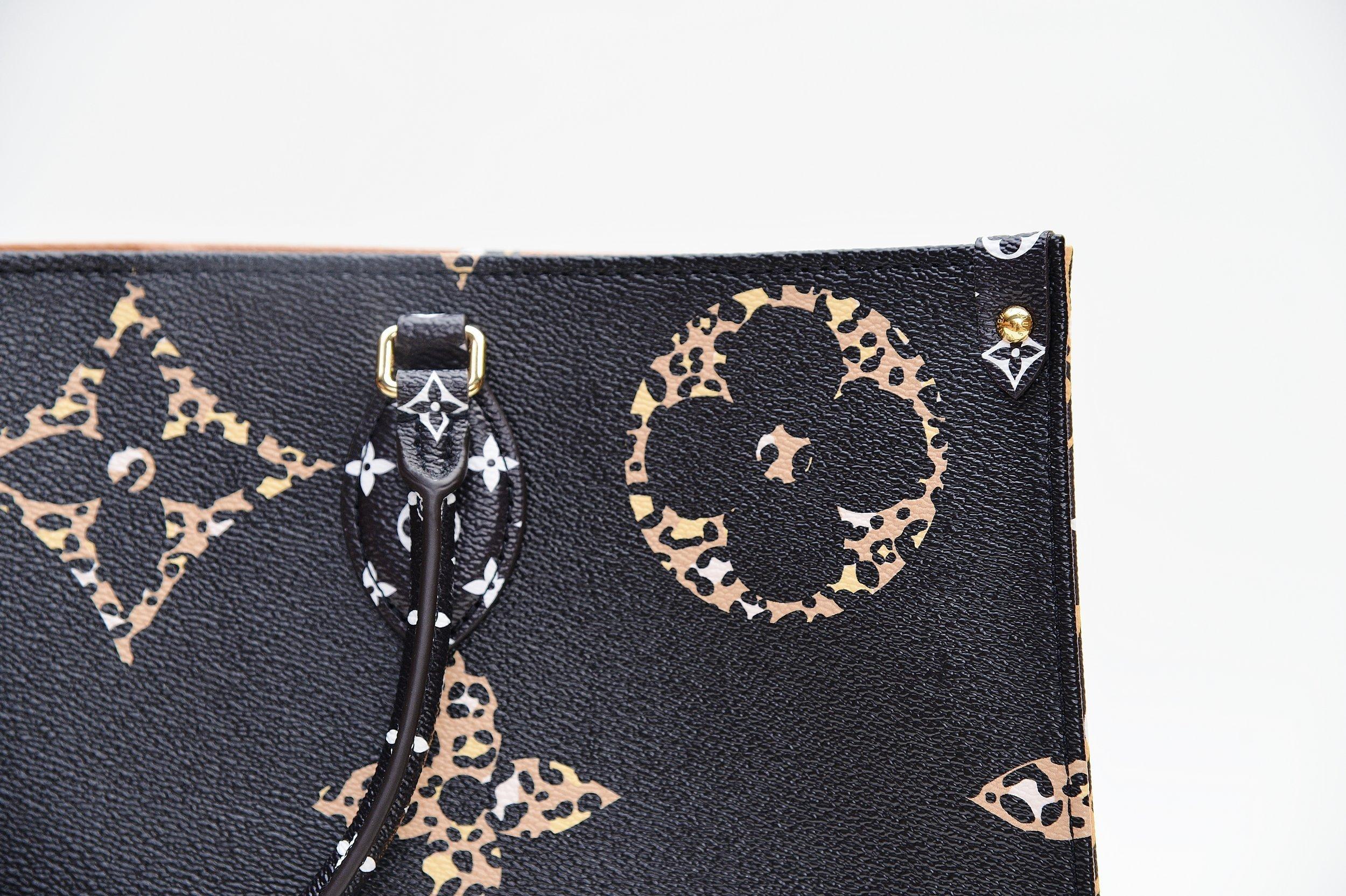 louis vuitton jungle bag
