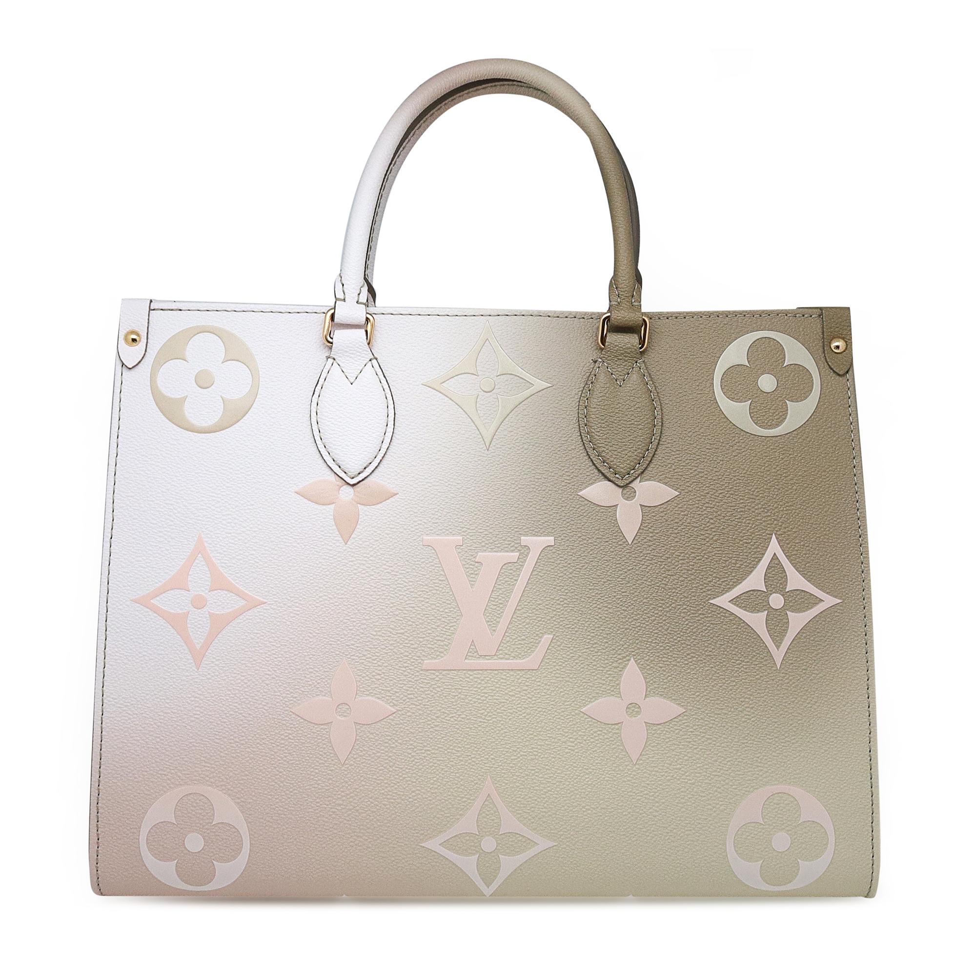 louis vuitton on the go mm