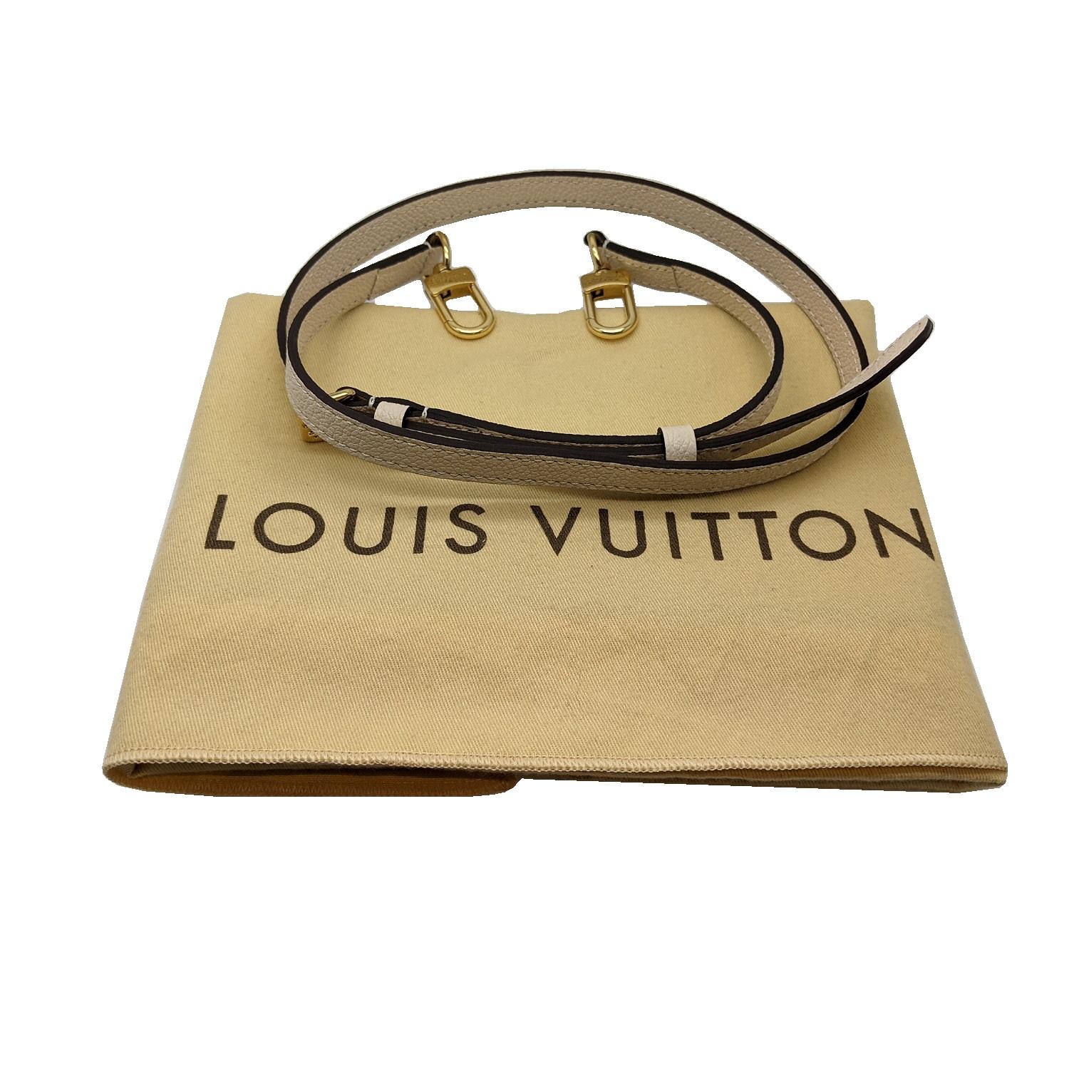 Women's Louis Vuitton Onthego PM Tote M45654