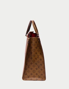 Louis Vuitton OnTheGo Tote Bag