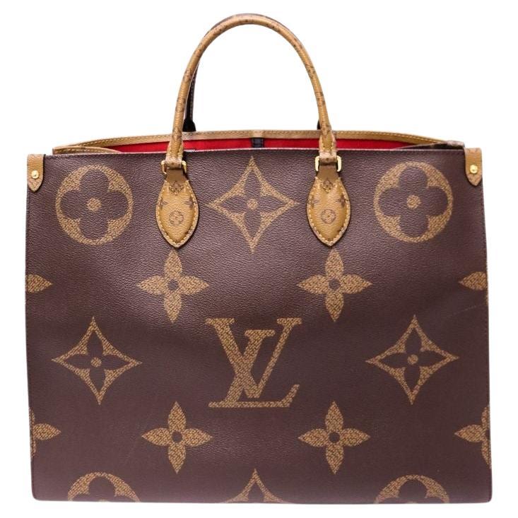 Louis Vuitton OnTheGo Tote Bag