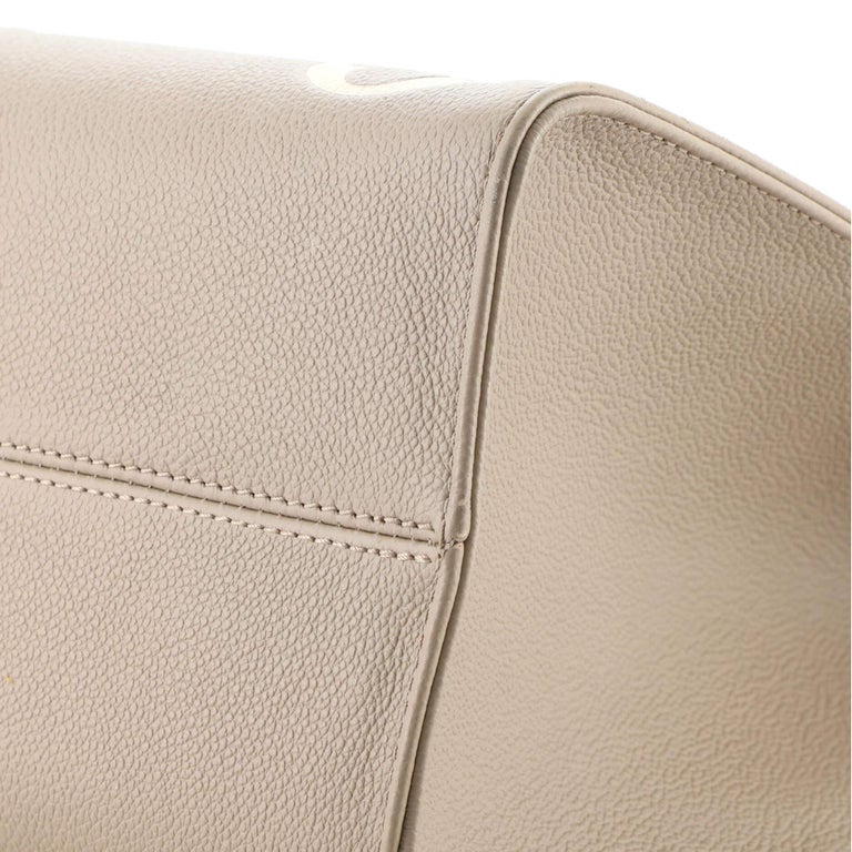 Louis Vuitton 2021 Empreinte Wild at Heart OnTheGo MM - Brown Totes,  Handbags - LOU510501