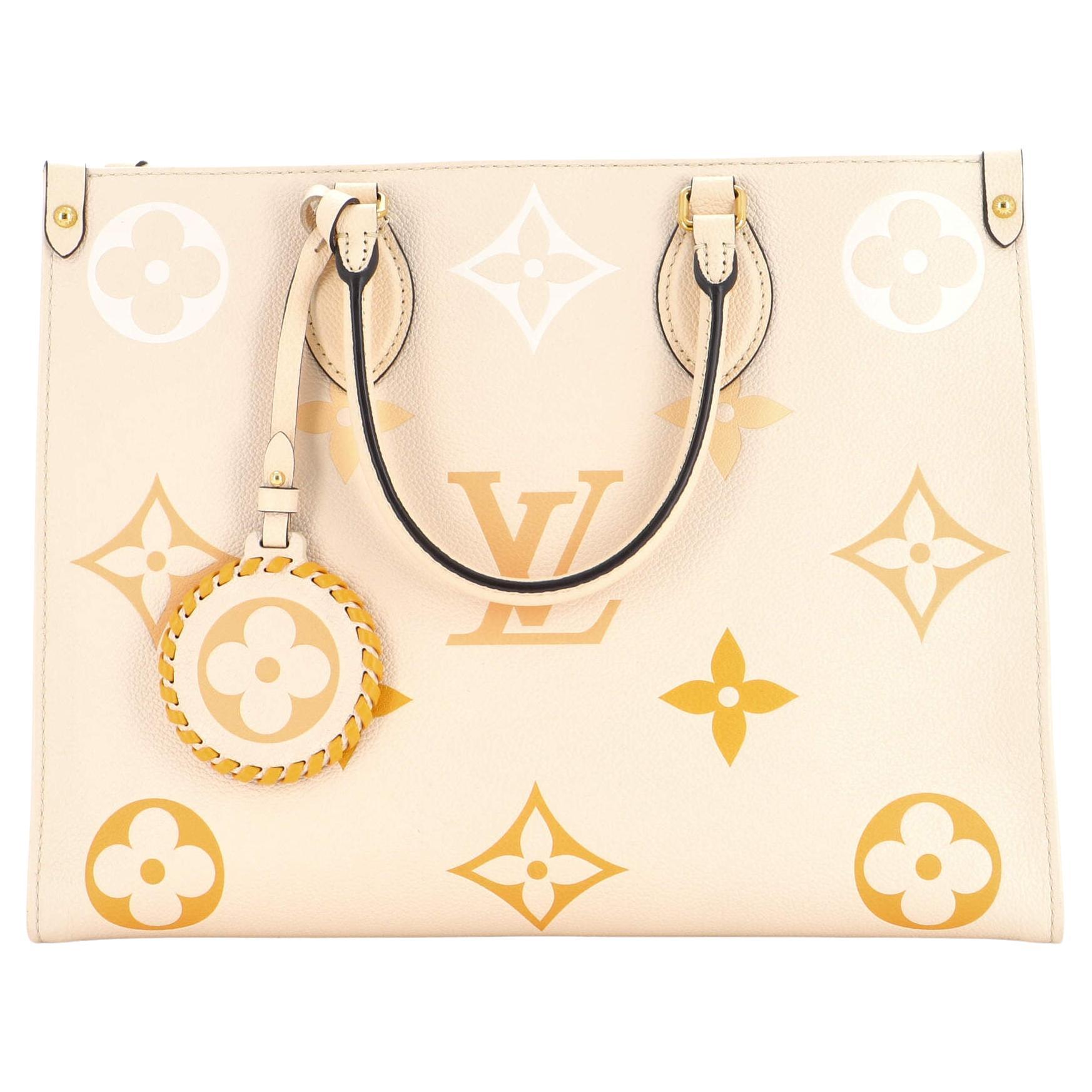 Louis Vuitton Neoprene Bag - 3 For Sale on 1stDibs