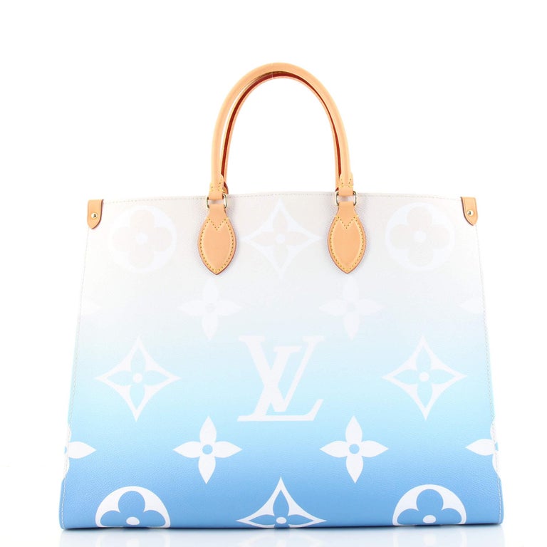 Onthego tote
