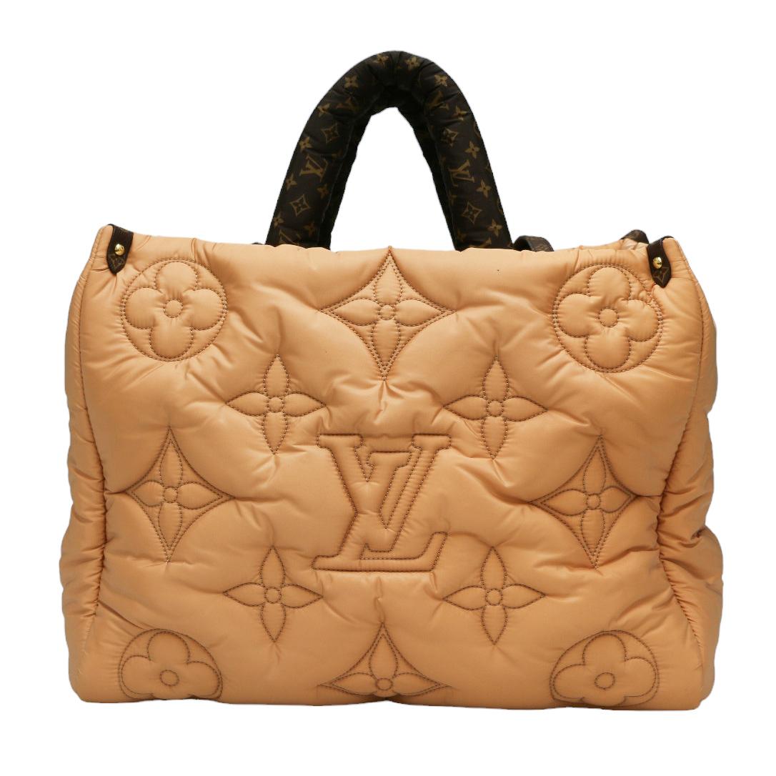 Sac cabas OnTheGo Louis Vuitton Unisexe en vente