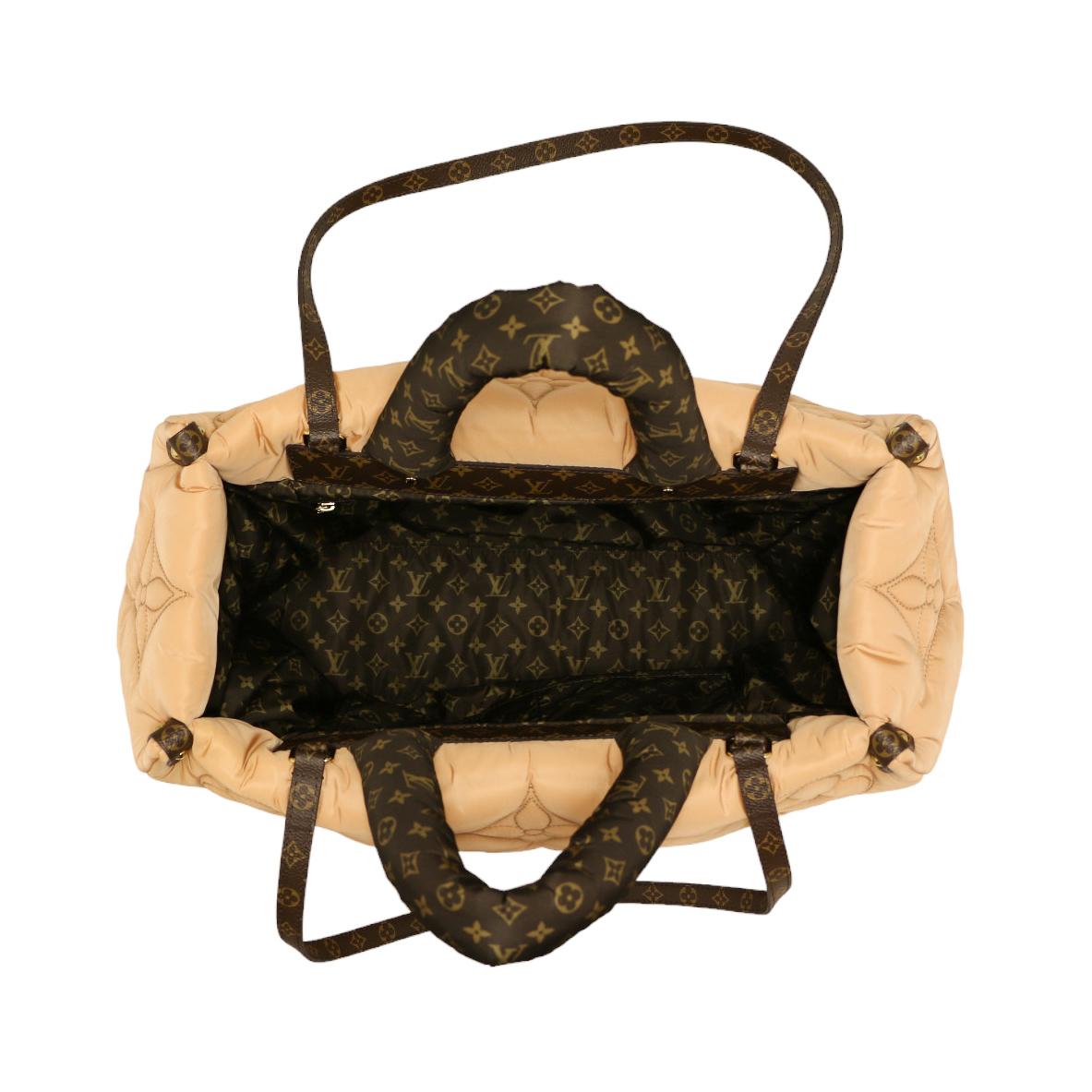 Louis Vuitton OnTheGo Tote 3