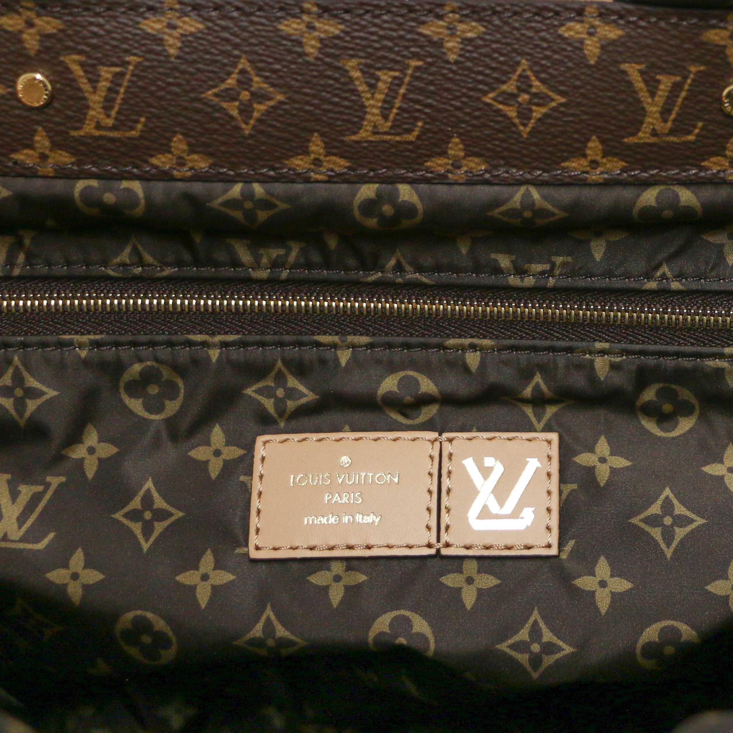 Bolso OnTheGo de Louis Vuitton en venta 5