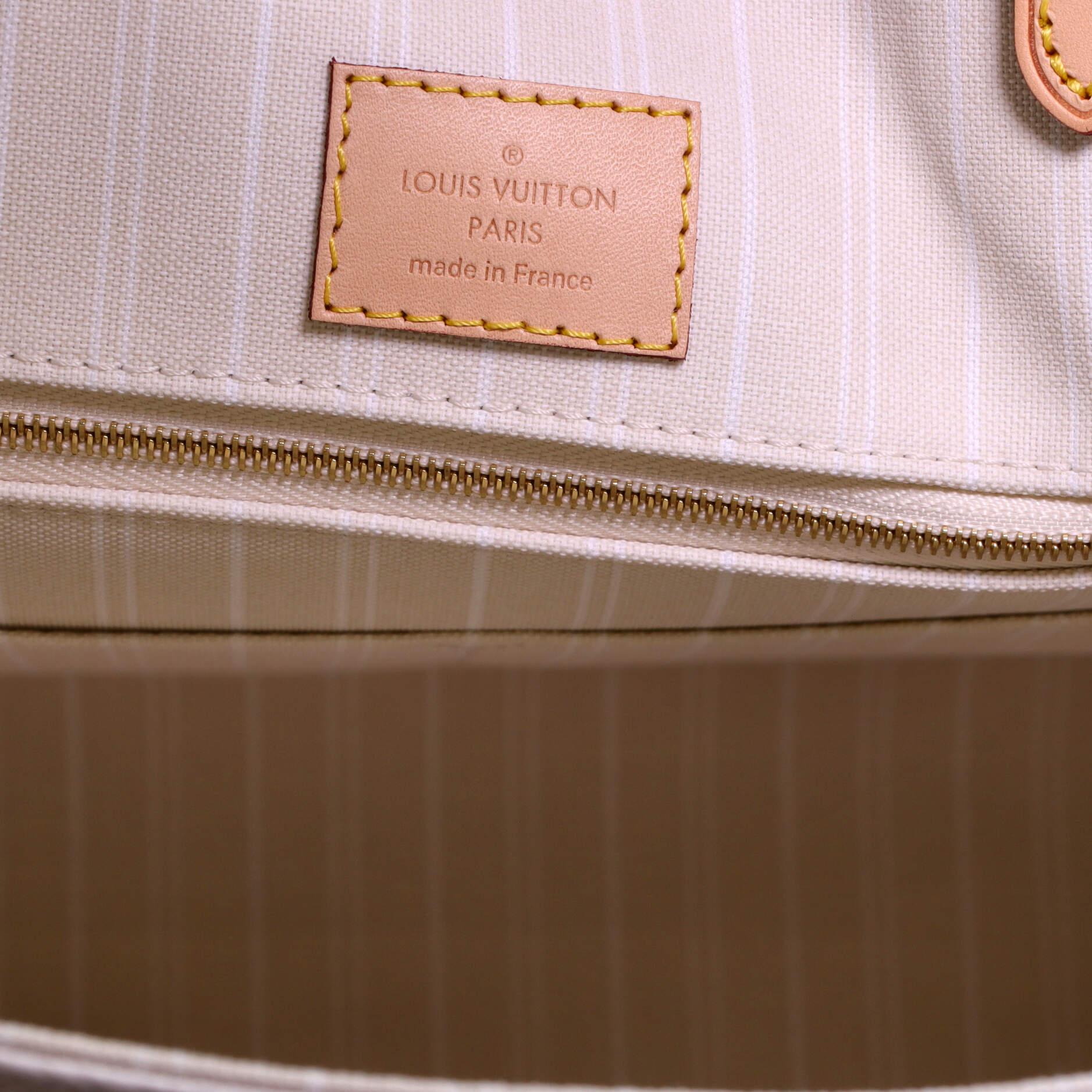 Louis Vuitton OnTheGo Tote Limited Edition Cities By The Pool 2