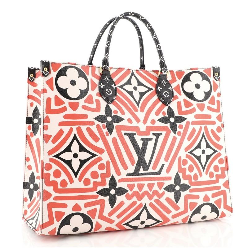 neverfull mm monogram