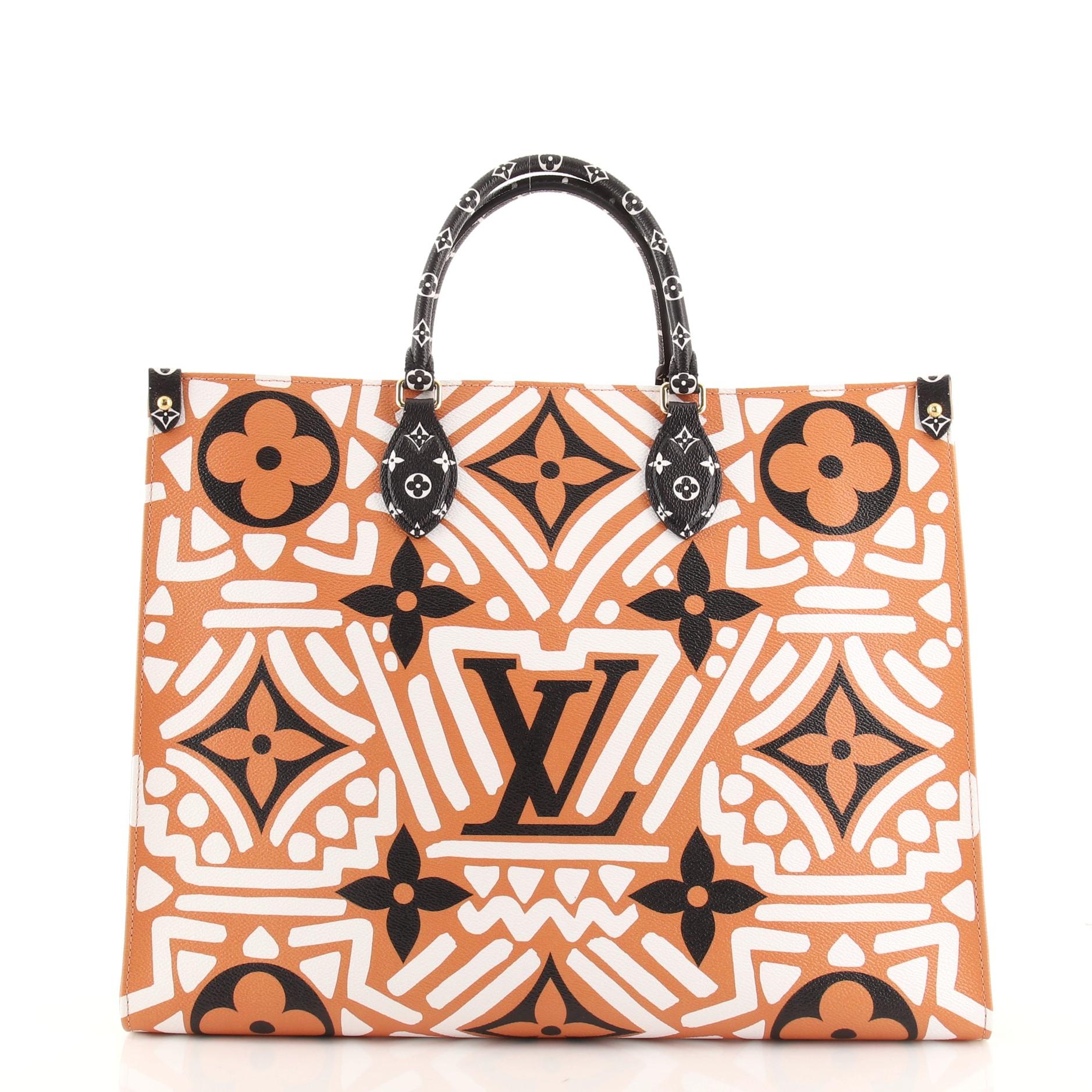 louis vuitton onthego limited edition