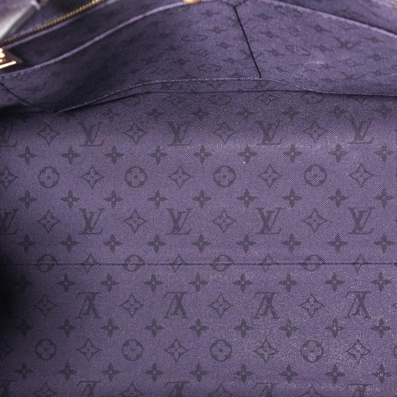 Women's or Men's Louis Vuitton OnTheGo Tote Limited Edition Crafty Monogram Giant GM