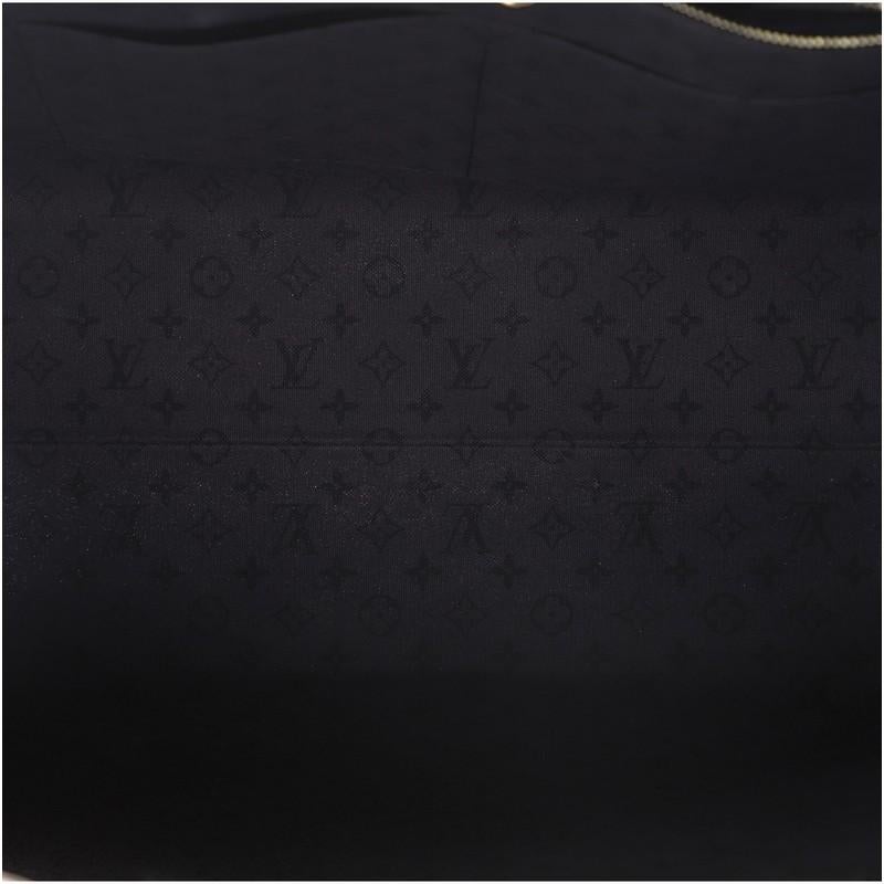 Women's or Men's Louis Vuitton OnTheGo Tote Limited Edition Crafty Monogram Giant GM