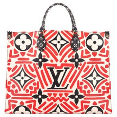 Louis Vuitton Dares Bold, Expressive 'LV Crafty' Collection