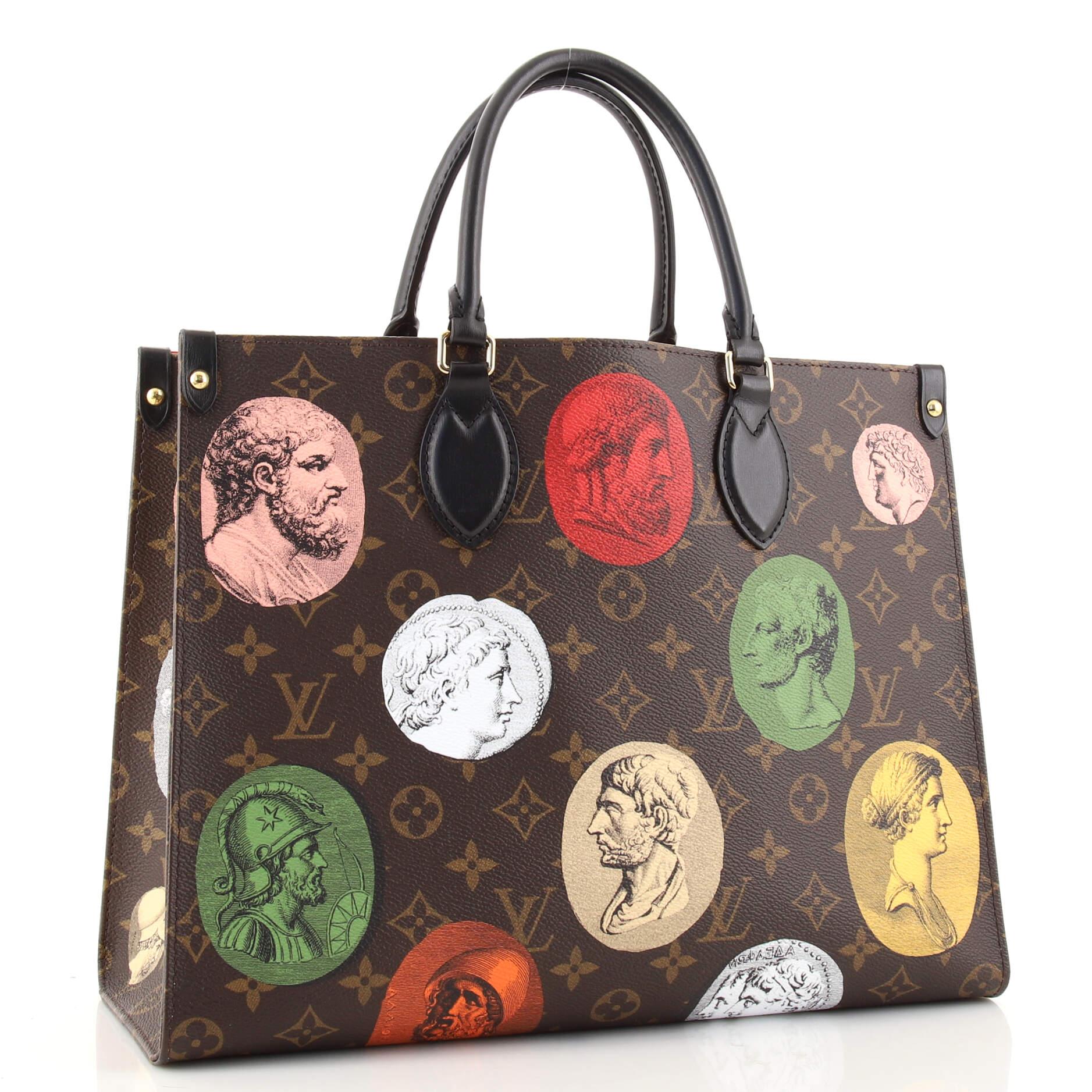 1733 daily tote
