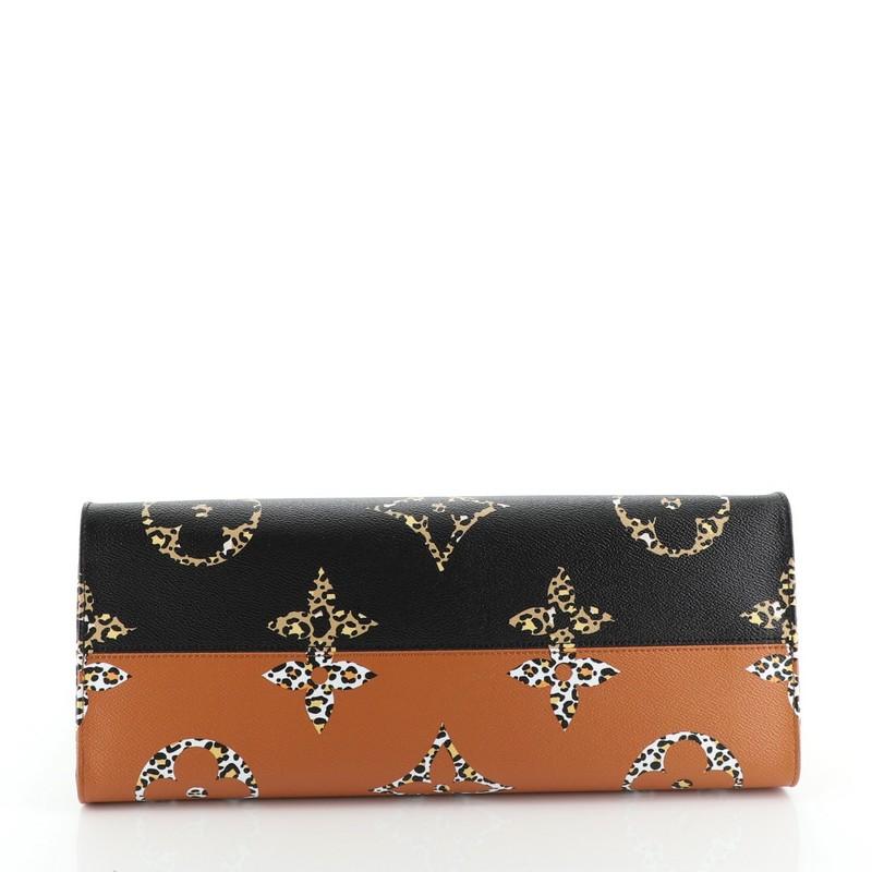 lv otg limited edition