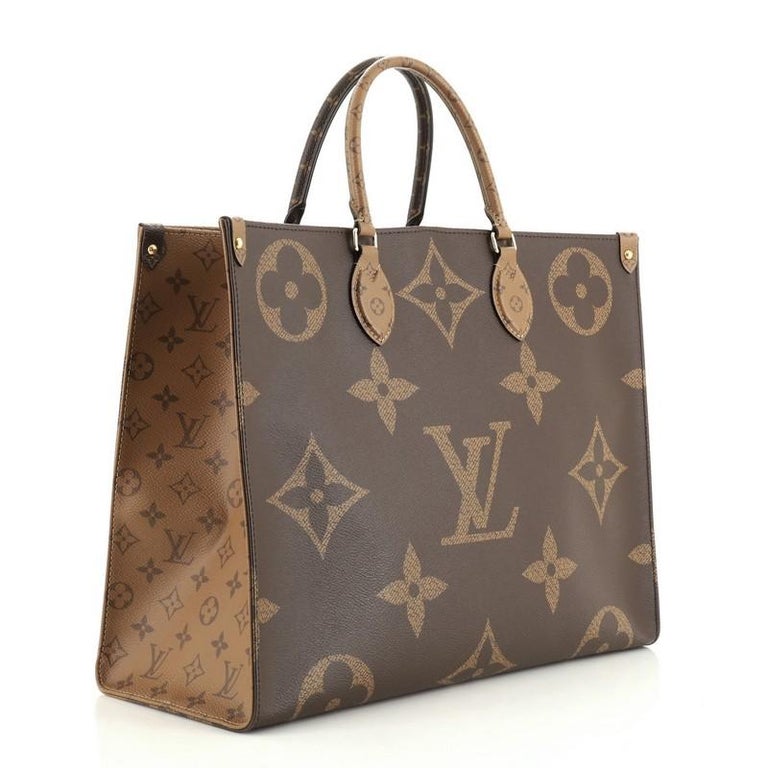 Louis Vuitton On The Go GM Okinawa Limited Edition