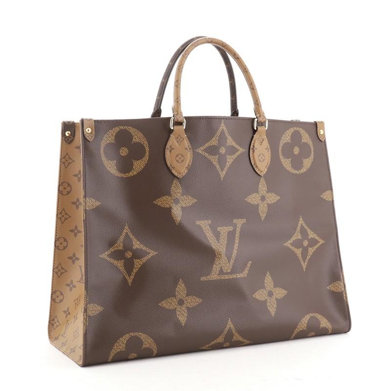 lv otg brown