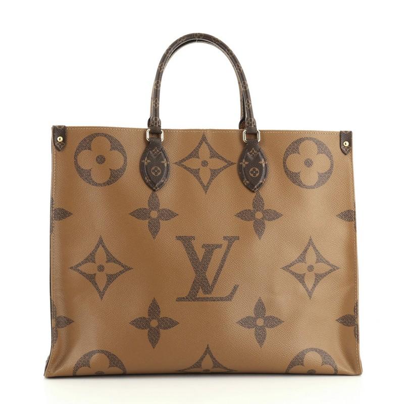 louis vuitton onthego limited edition