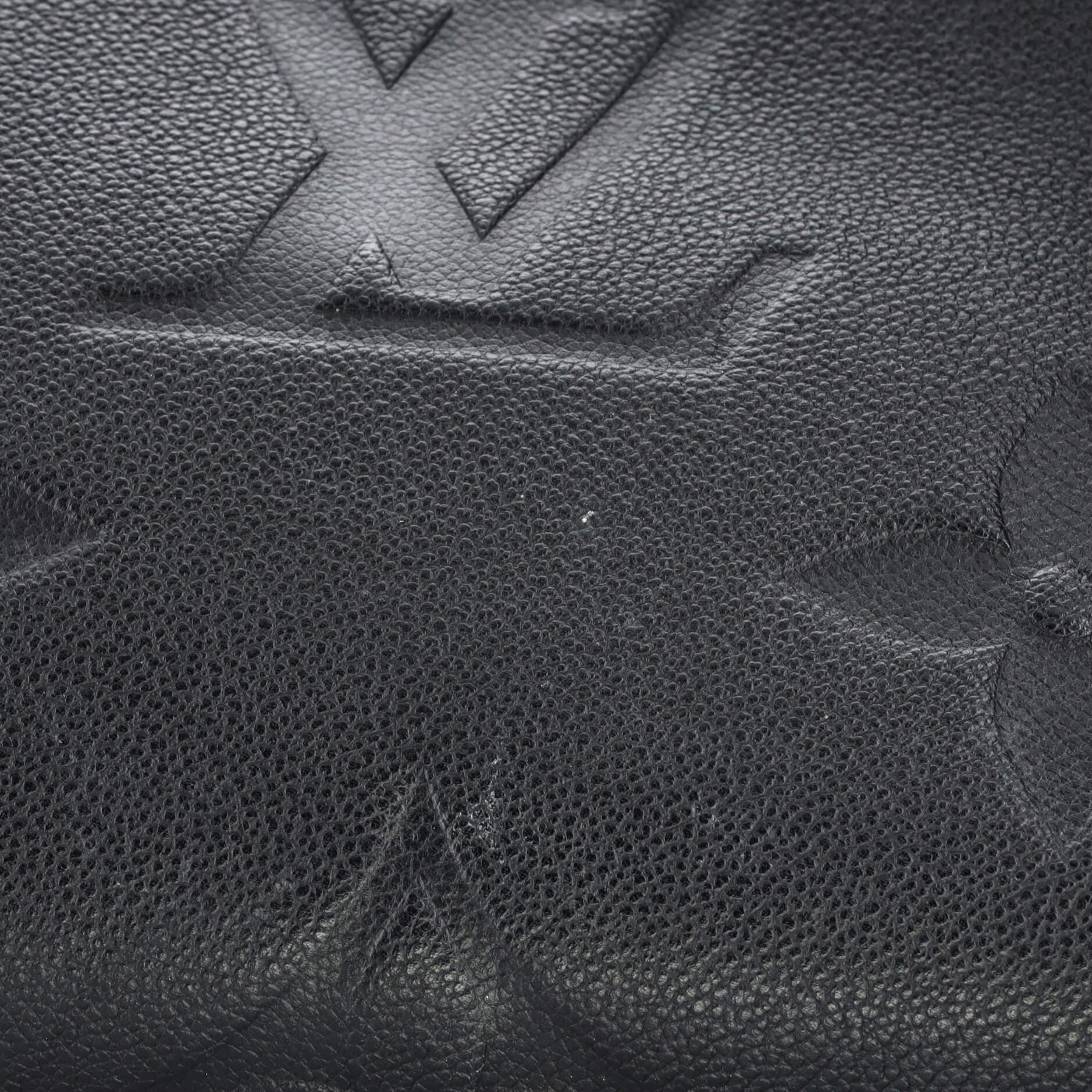 Louis Vuitton OnTheGo Tote Monogram Empreinte Giant MM 1