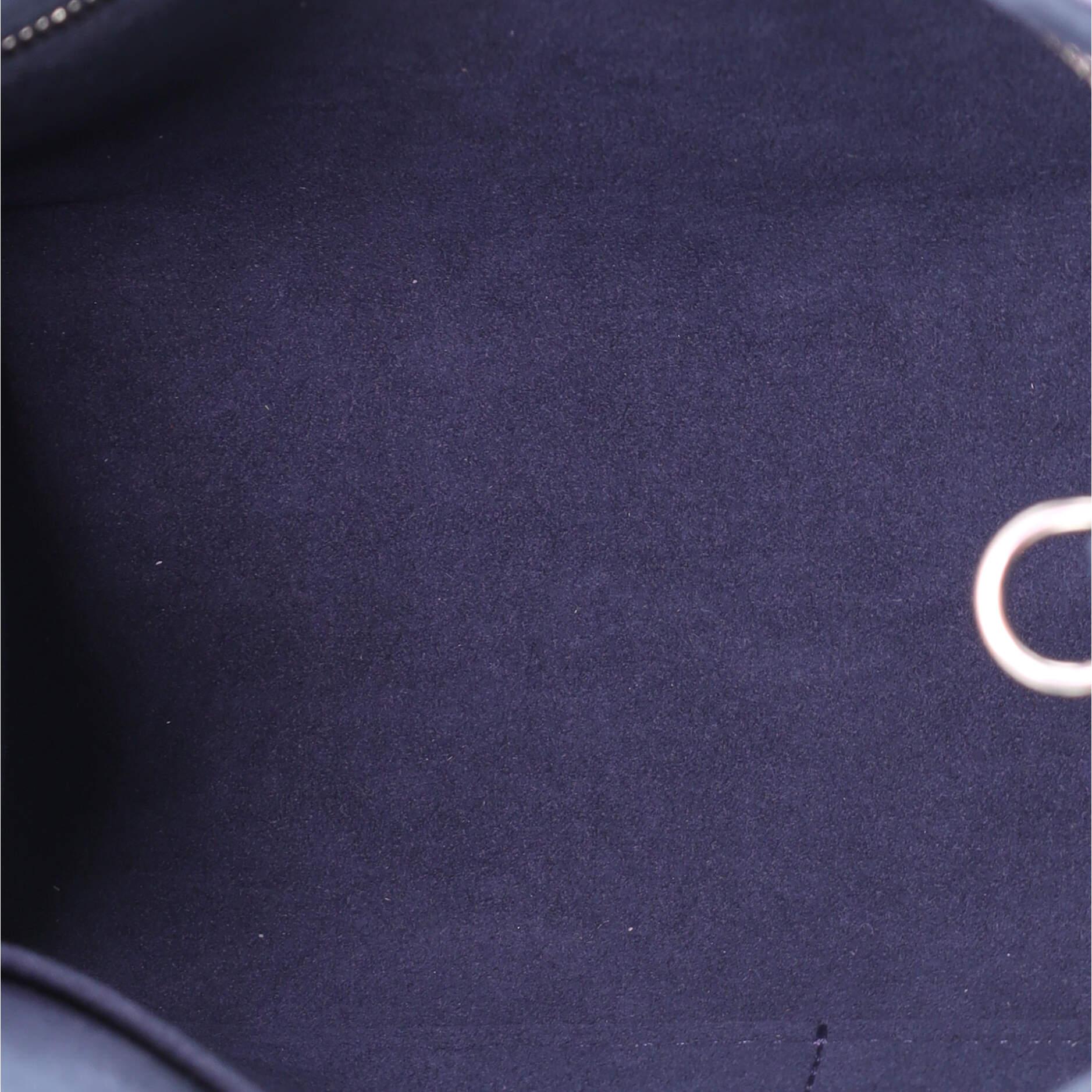 Louis Vuitton OnTheGo Tote Monogram Empreinte Giant PM 2