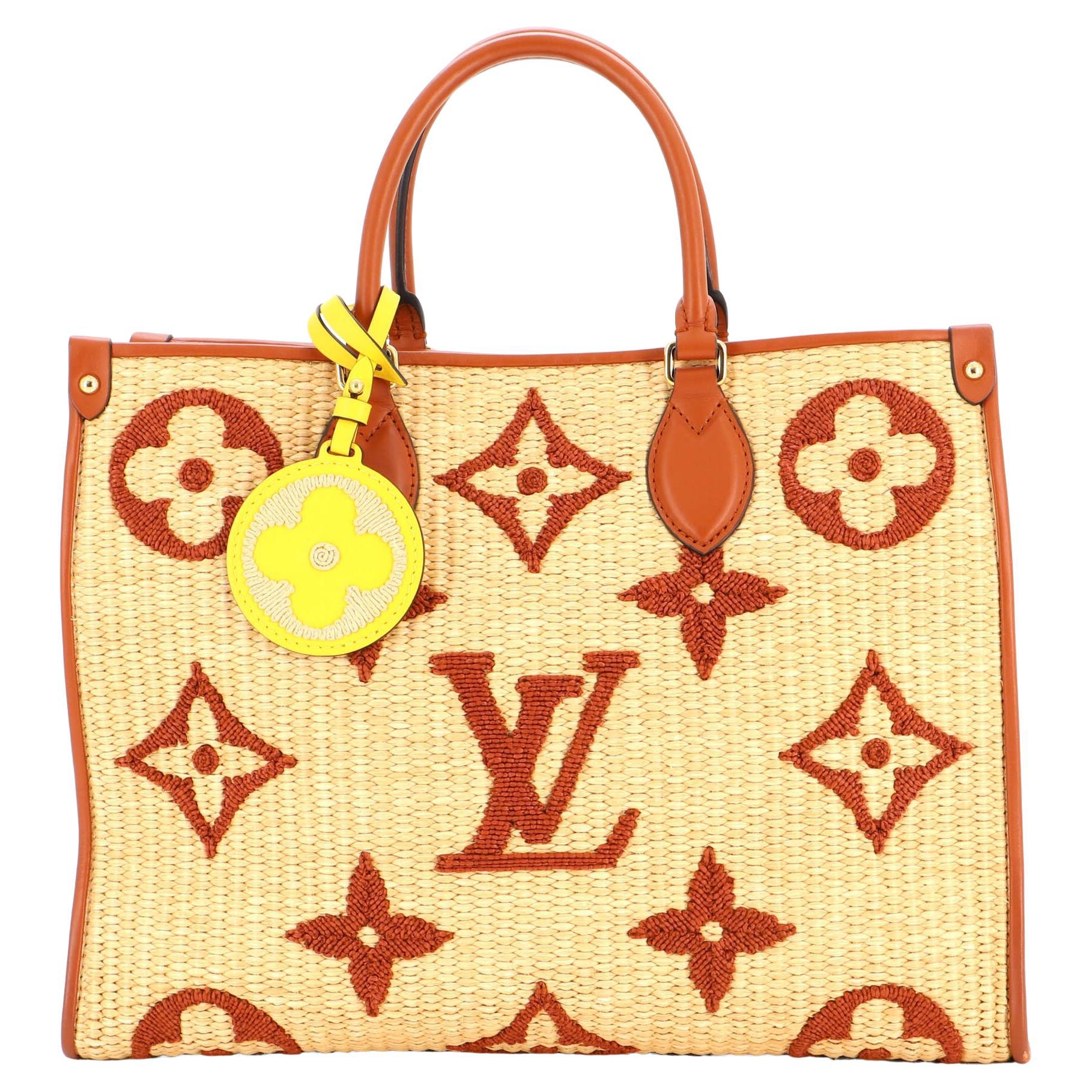 Louis Vuitton Riverside - 2 For Sale on 1stDibs