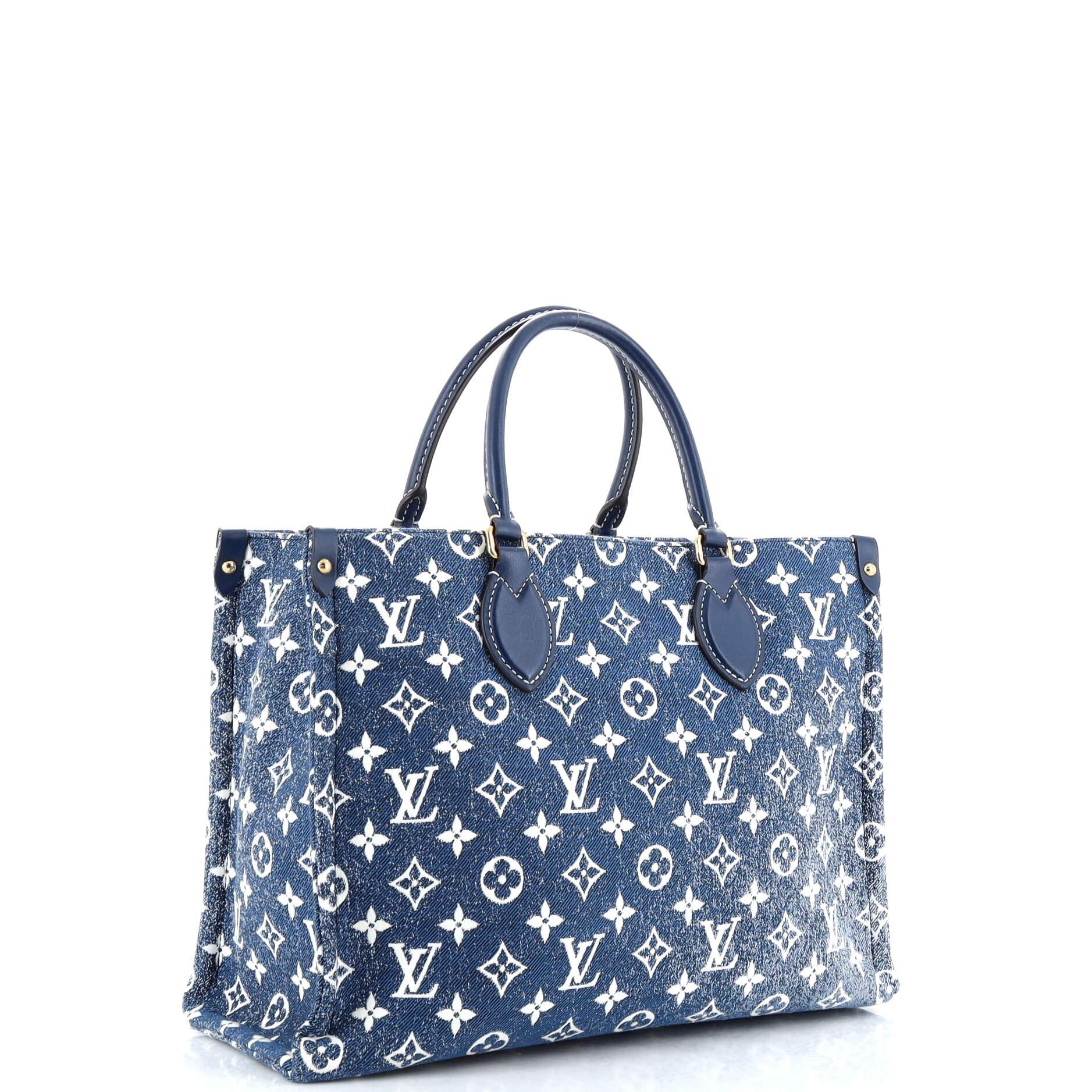 Louis Vuitton 2006 pre-owned monogram jacquard mini Pleaty handbag