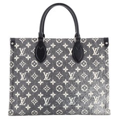 Louis Vuitton Love Bag Lipstick Japanese OnTheGO Tote 2021 MM at 1stDibs