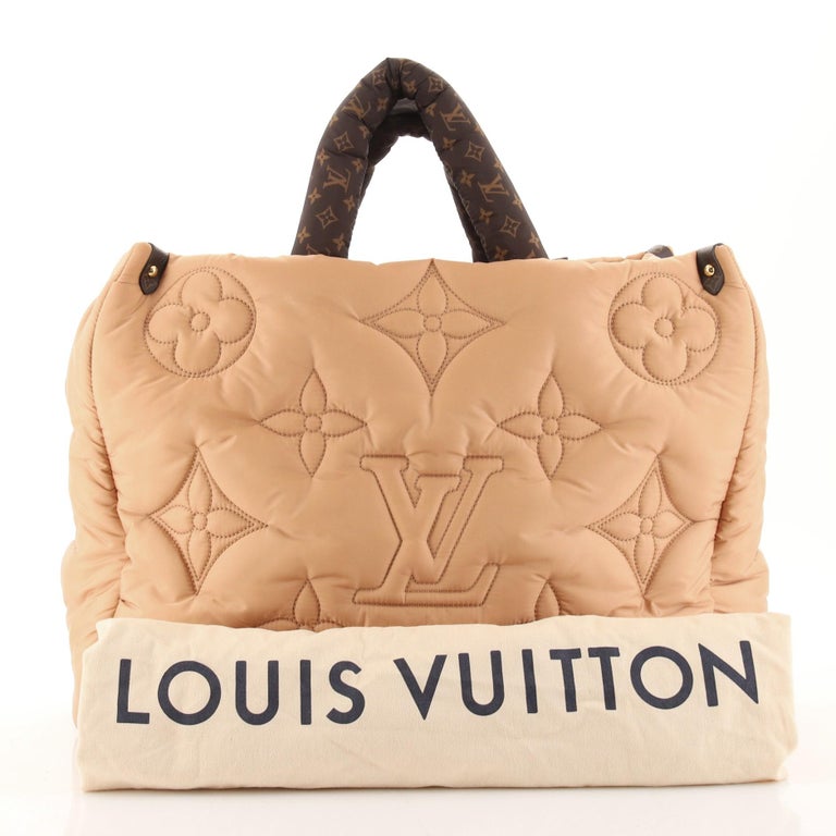Louis Vuitton Cruise 2021 Bags & Accessories