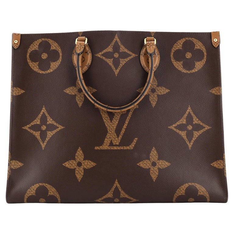 Louis Vuitton Onthego Tote