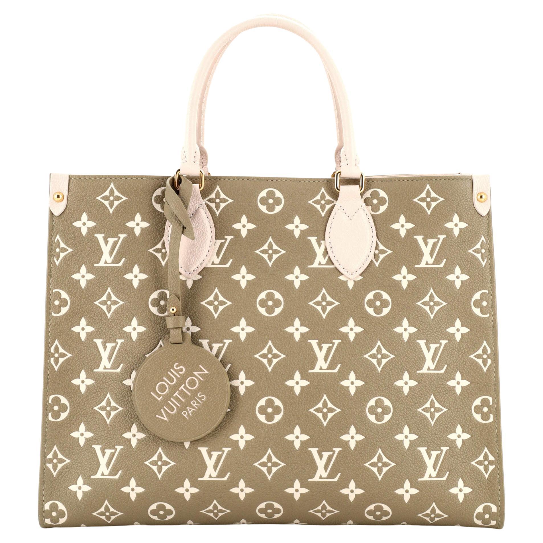 Louis Vuitton Neverfull NM Tote Spring in the City Monogram Giant Canvas MM  at 1stDibs  louis vuitton spring in the city neverfull, lv spring in the city  neverfull, neverfull spring in