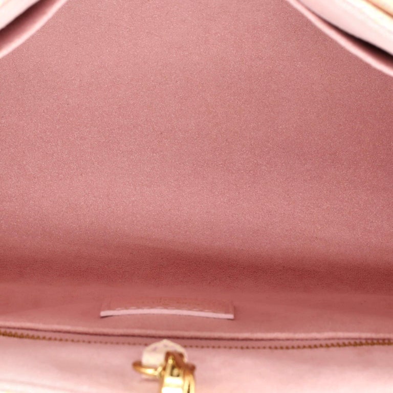 Louis Vuitton OnTheGo Tote Stardust Monogram Empreinte Leather PM -  ShopStyle Shoulder Bags