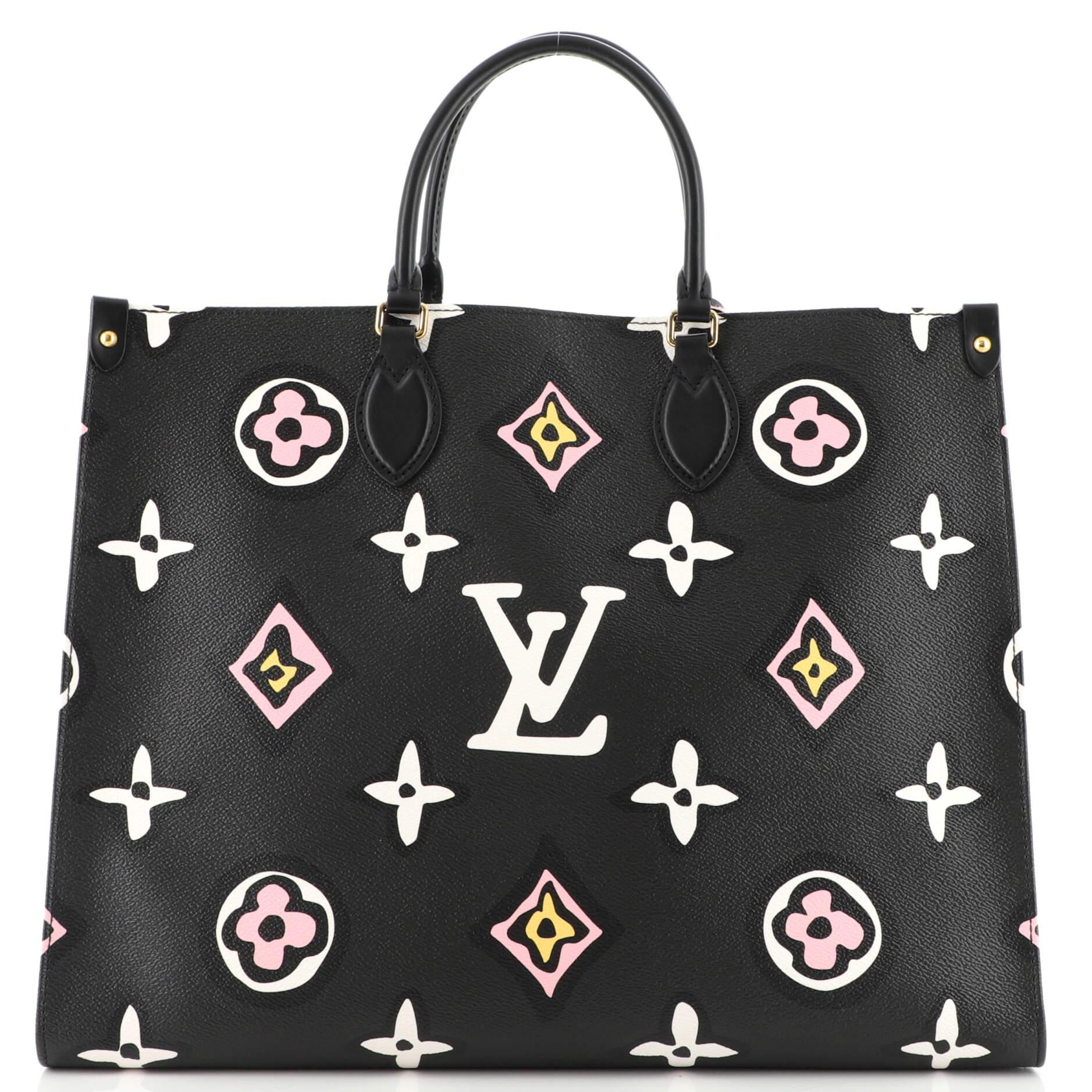 Onthego tote 2025