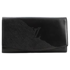 Louis Vuitton Opera Egee Clutch Epi Leather
