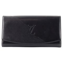 Louis Vuitton Opera Egee Clutch Epi Leather