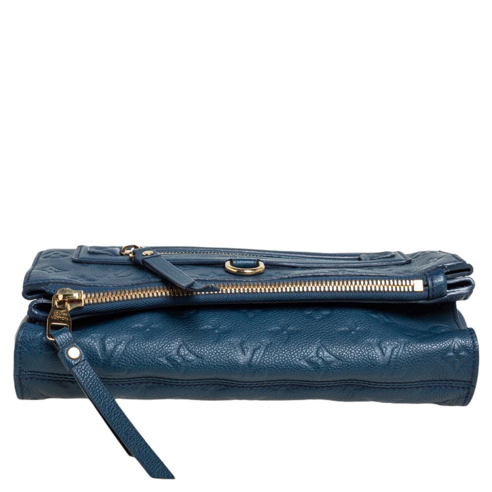 lv orage