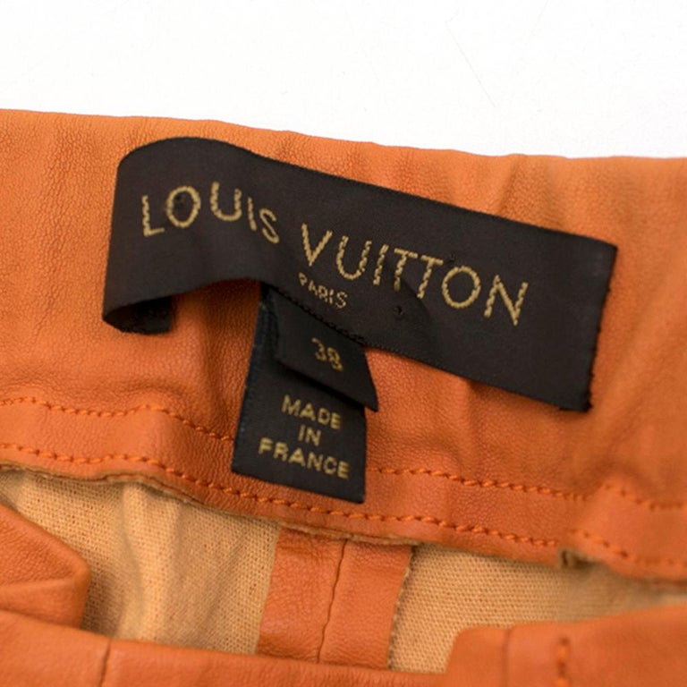 Louis Vuitton, Pants & Jumpsuits