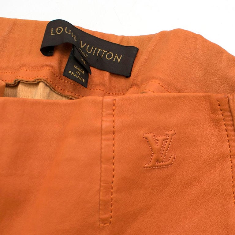 Louis Vuitton, Pants & Jumpsuits