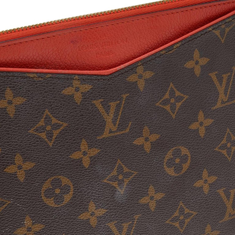 Louis Vuitton Pallas Pochette - Designer WishBags