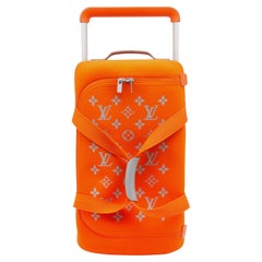 Louis Vuitton Horizon 55 Sunset Monogram Multi Cabin Rolling