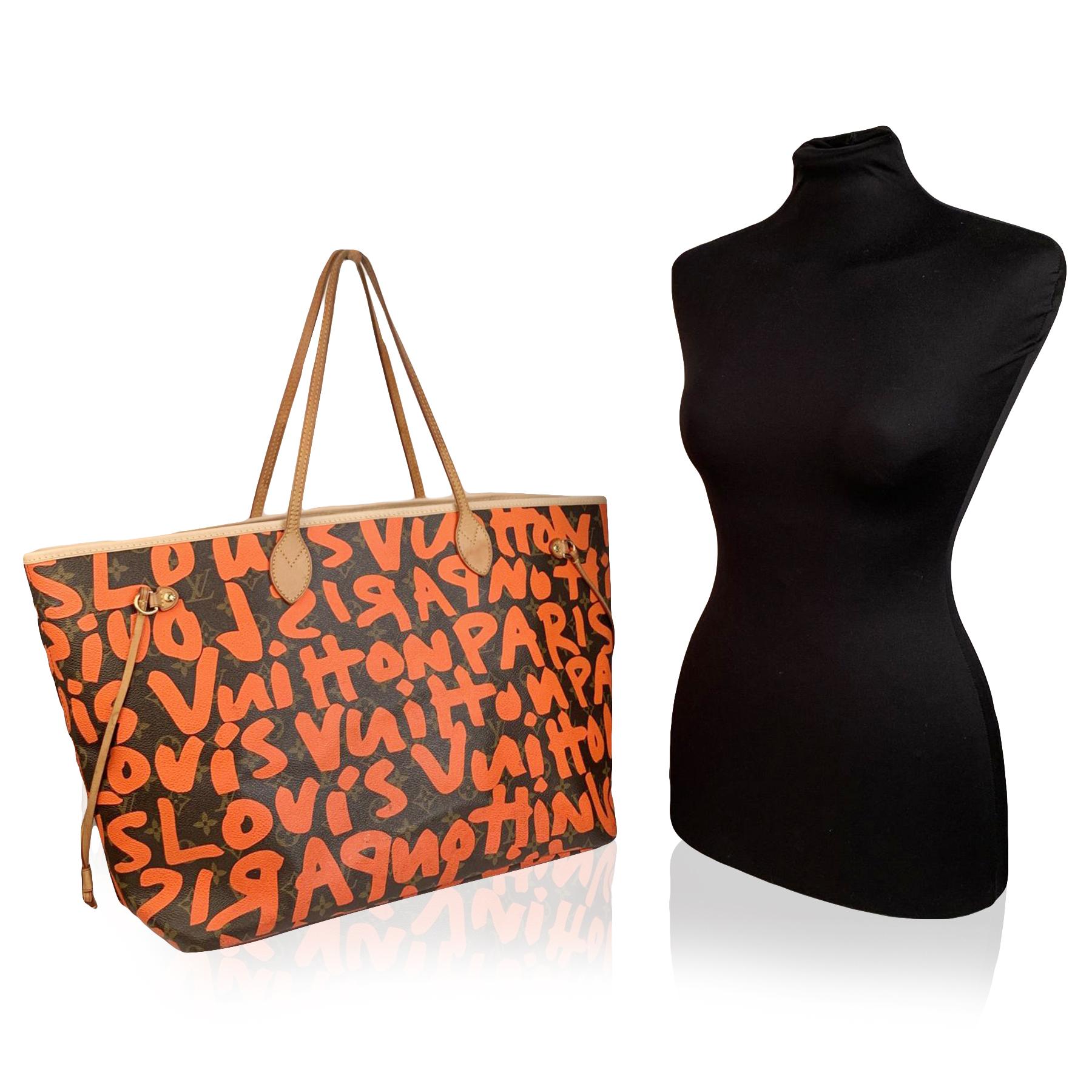 This beautiful Bag will come with a Certificate of Authenticity provided by Entrupy, leading International Fashion Authenticators. The certificate will be provided at no further cost.

Limited edition LOUIS VUITTON Monogram canvas 