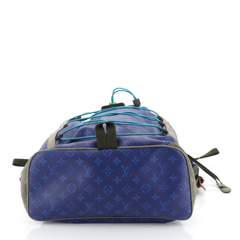 lv outdoor backpack