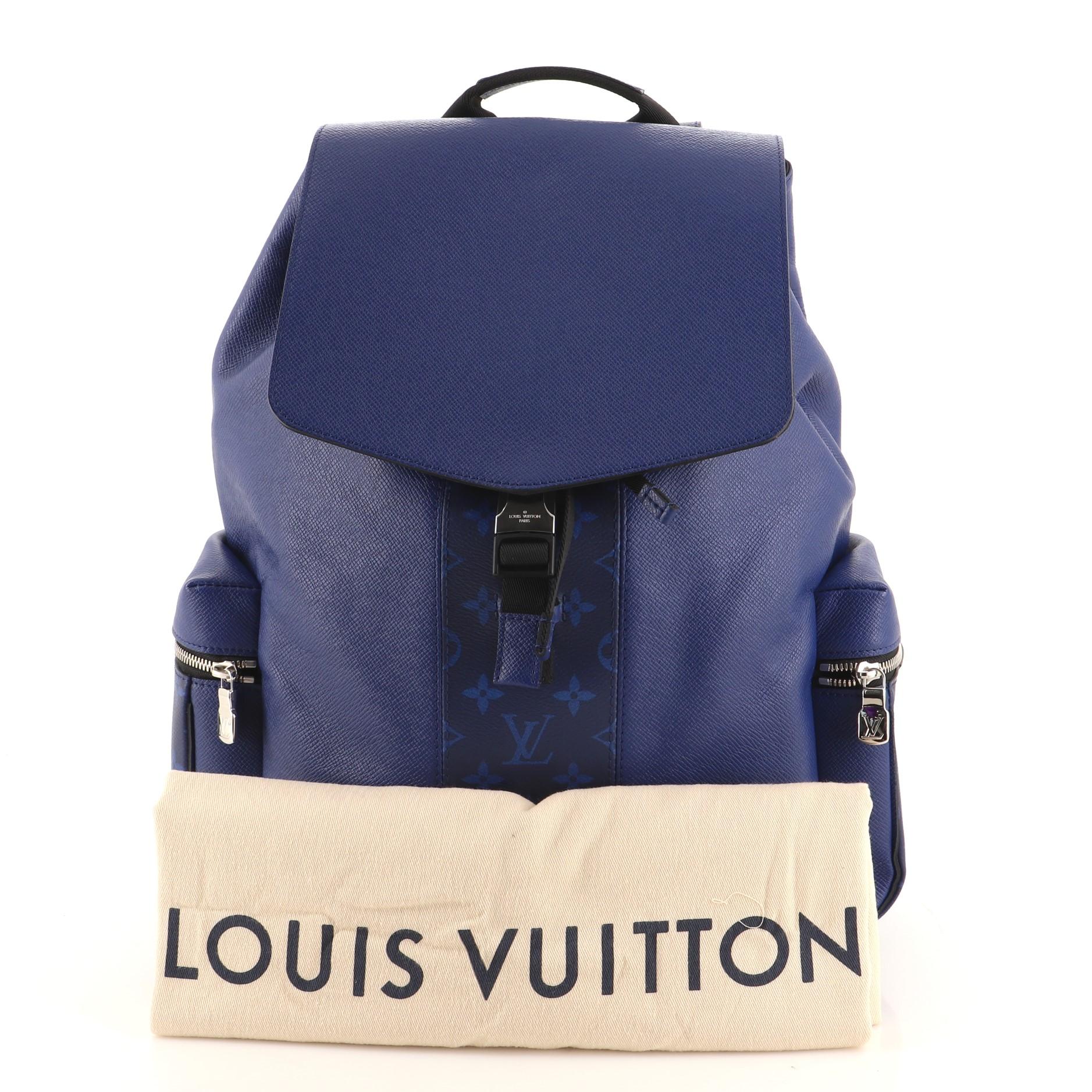 Louis Vuitton Outdoor Backpack - For Sale on 1stDibs