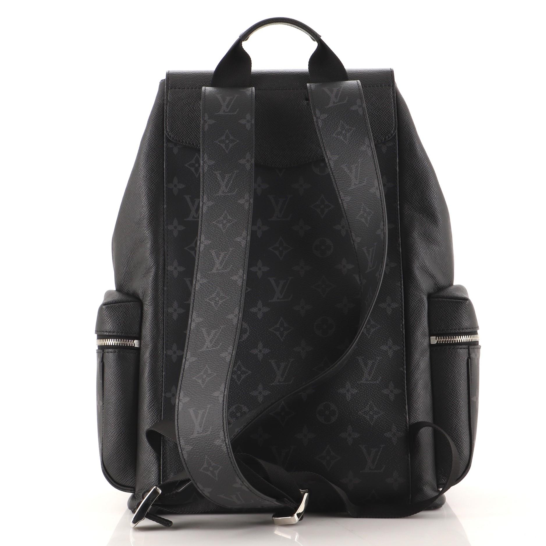 lv outdoor backpack