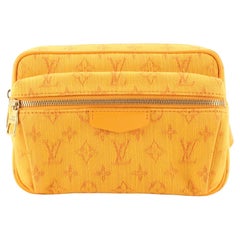 Louis Vuitton Monogram Bum Bag at 1stDibs  louis vuitton fanny pack, louis  vuitton bumbag monogram, louis vuitton monogram bumbag