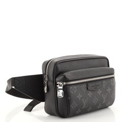 Louis Vuitton Outdoor BumBag Monogram Taigarama