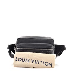 Louis Vuitton Outdoor BumBag Monogram Taigarama