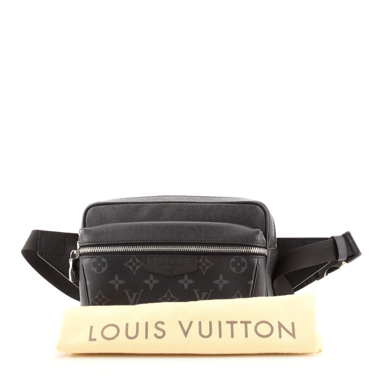 Louis Vuitton Outdoor Bumbag M30245
